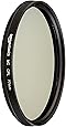 Amazon Basics Circular Polarizer Camera Lens Filter - 77 mm