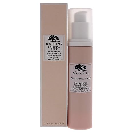 origins renewal serum