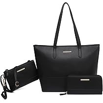 Amazon.com: Vansarto Fashion Handbags Wallet and Purses for