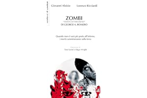 Zombi - (Italian Edition)