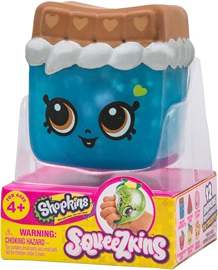 shopkins de chocolate