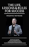 Elon Musk: The Life, Lessons & Rules For Success