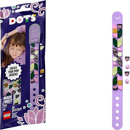 dots lego amazon