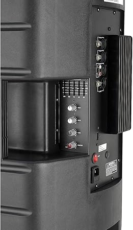 harbinger aps15 amazon