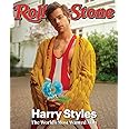 Rolling Stone Magazine, September 2022 | Harry Styles