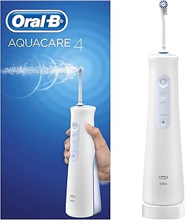 Oral-B AquaCare 4