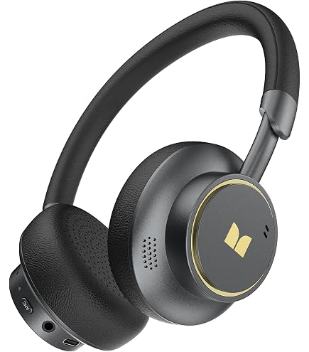 Amazon.com: Monster NTune On-Ear Headphones - Candy Blue : Electronics
