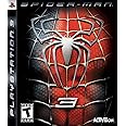 Spider-Man 3 - Playstation 3