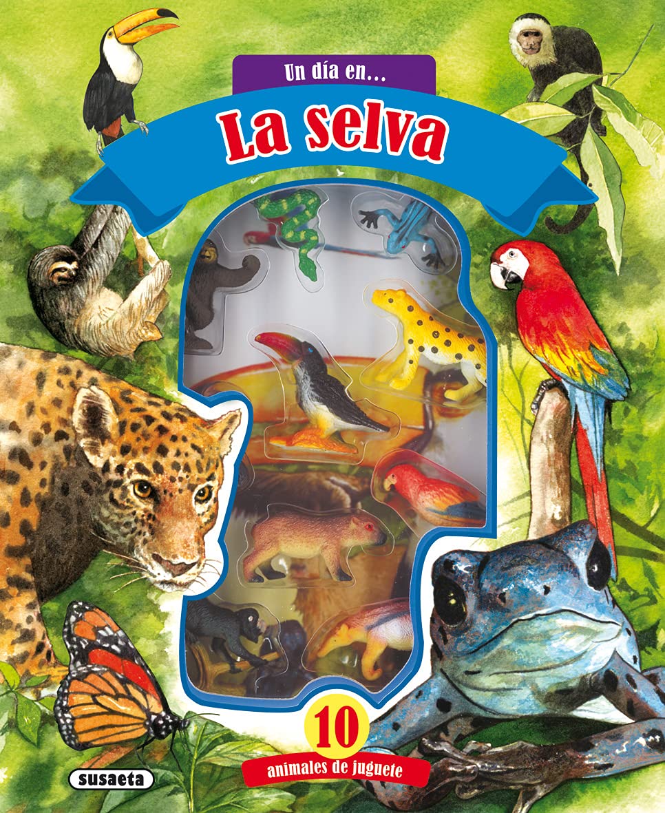 La selva Image