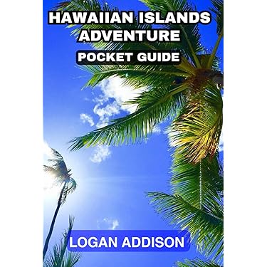 Amazon Best Sellers: Best General Hawaii Travel Guides