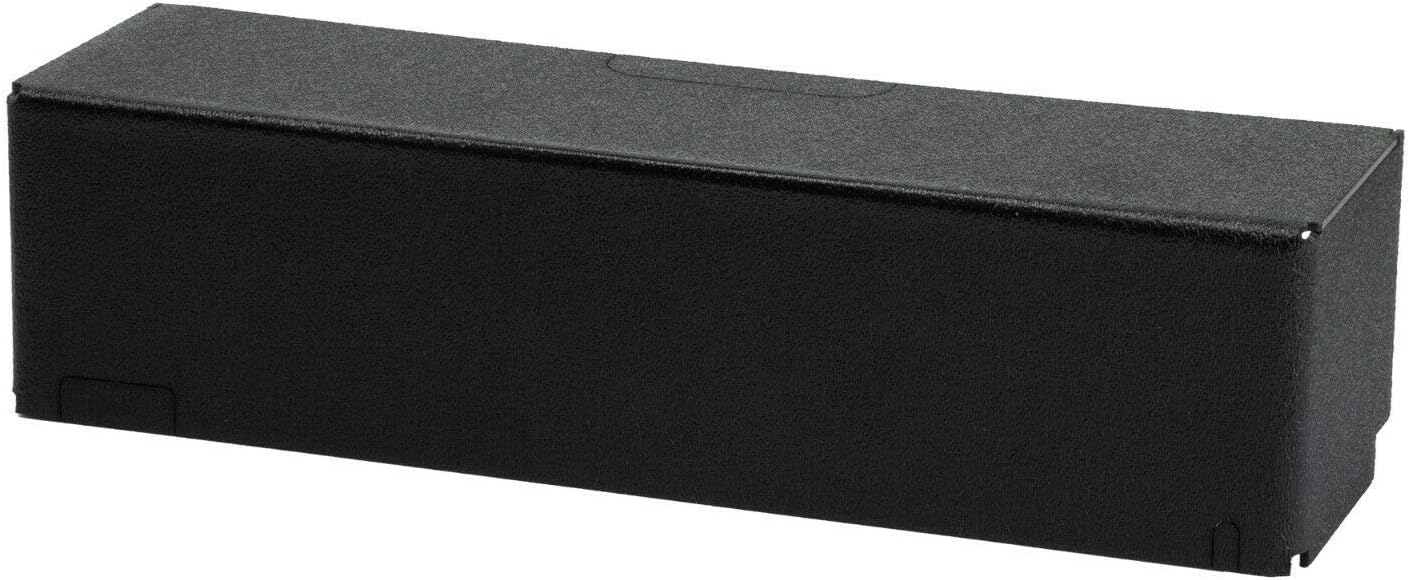 MRT SUPPLY Filtration Cover for WATERBOX Cube 20 with Ebook