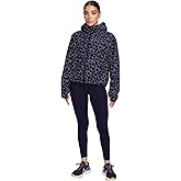 Nike Dri-FIT Reflective Print Women's Running Jacket