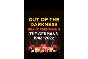 Out of the Darkness: The Germans, 1942-2022