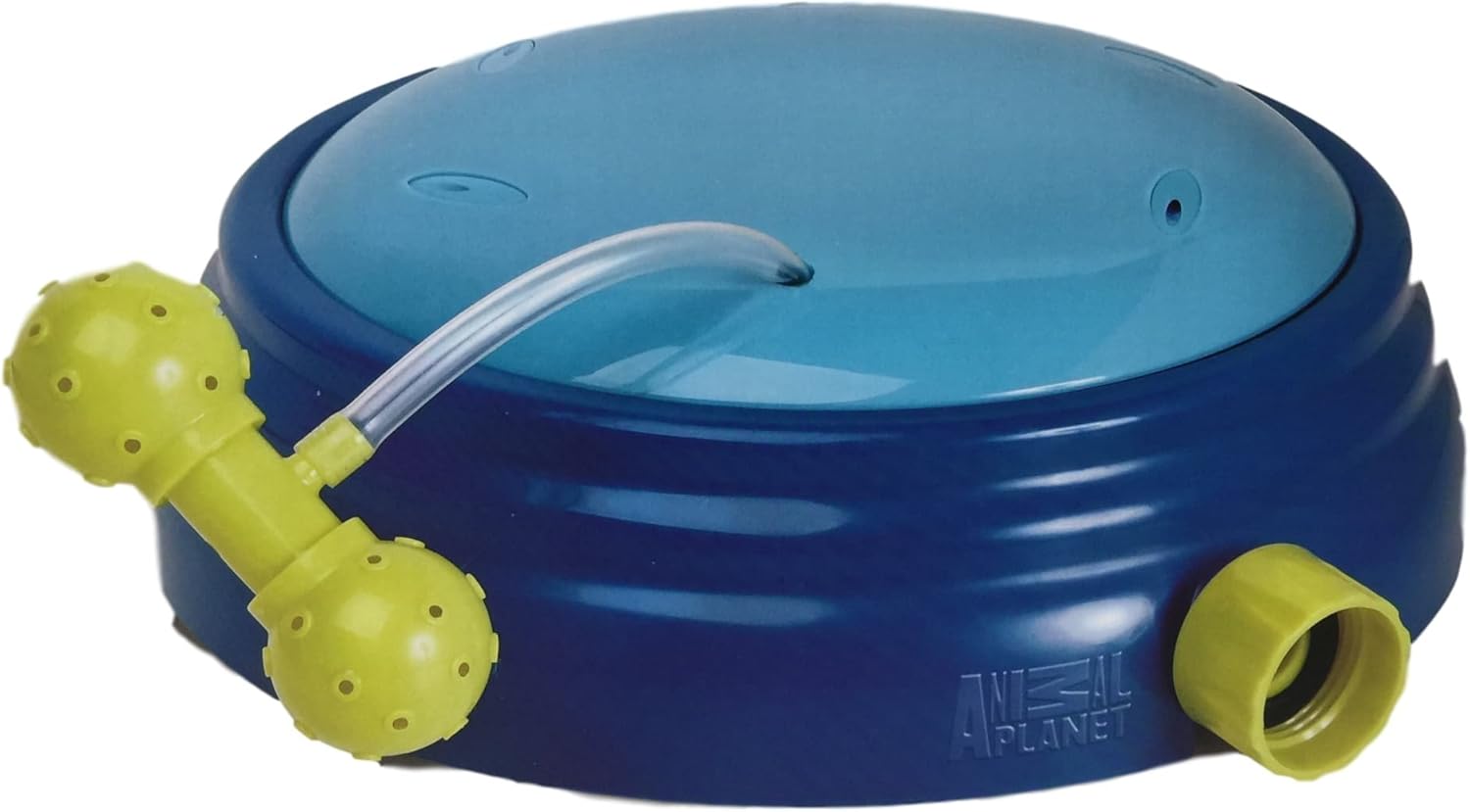 animal planet interactive pet sprinkler