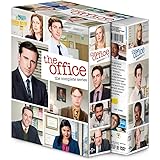 The Office: The Complete Series