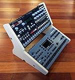 KVgear Captive EK2 Stand for Elektron Synths