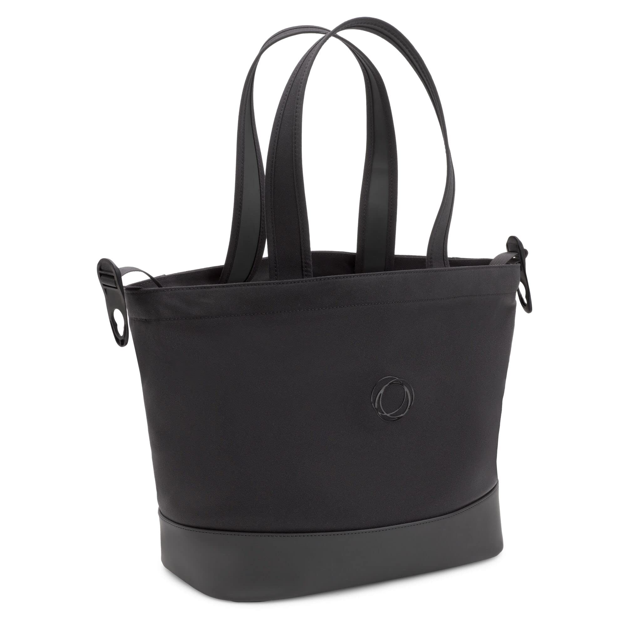 bugaboo Bugaboo Changing Bag (Midnight Black) Stroller, Large Capacity, Mother's Bag, Tote Bag (Diapers, Wipes, Baby Bottles), Genuine Product, For Strollers