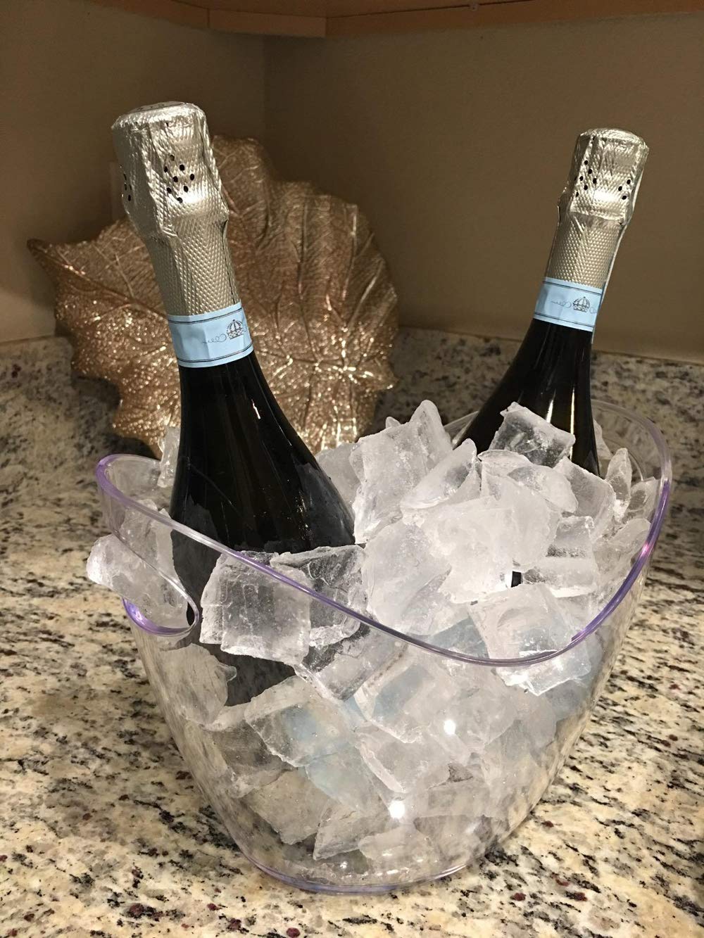 Yesland Ice Bucket