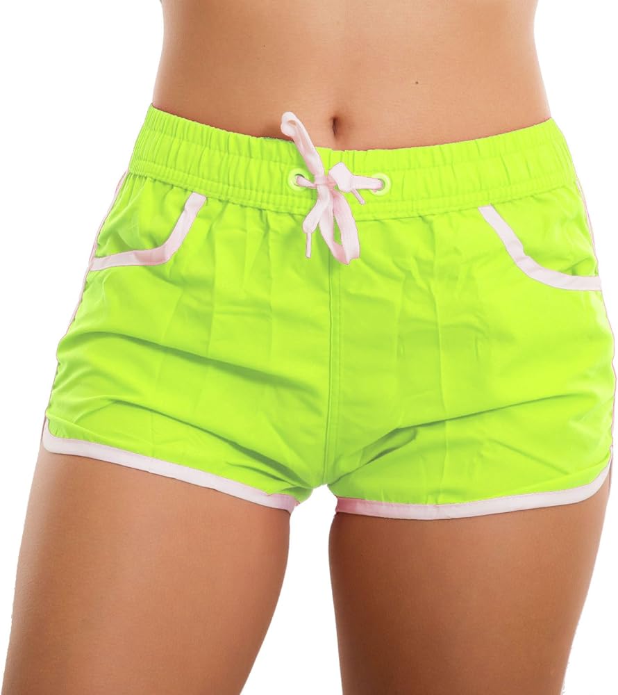 pantaloncini copricostume