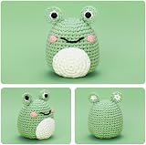 CROCHET BOX Tortoise Crochet Kit for Beginners Learn to Crochet view 2