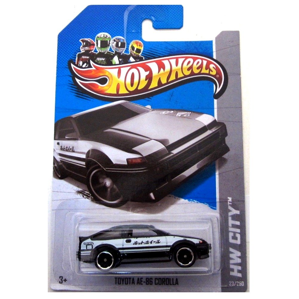 hot wheels starlet
