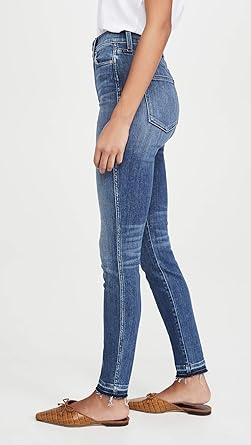 ayr jeans review