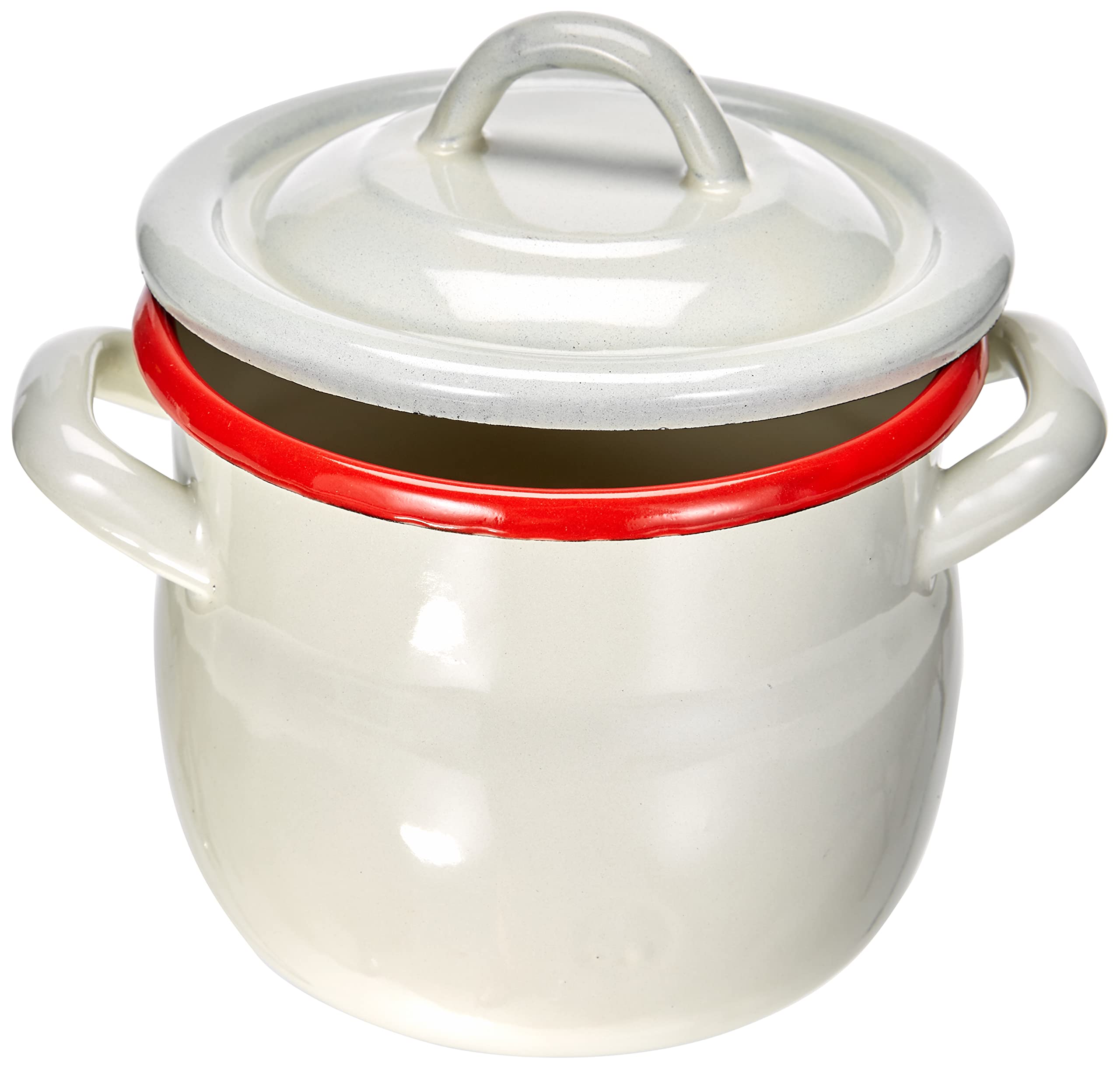 IBILI - OLLA MINI BOURDEAUX 12 CM
