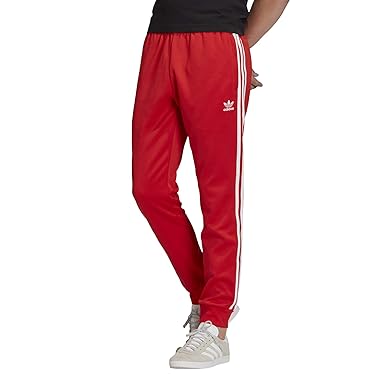 pantalon adidas sst hombre