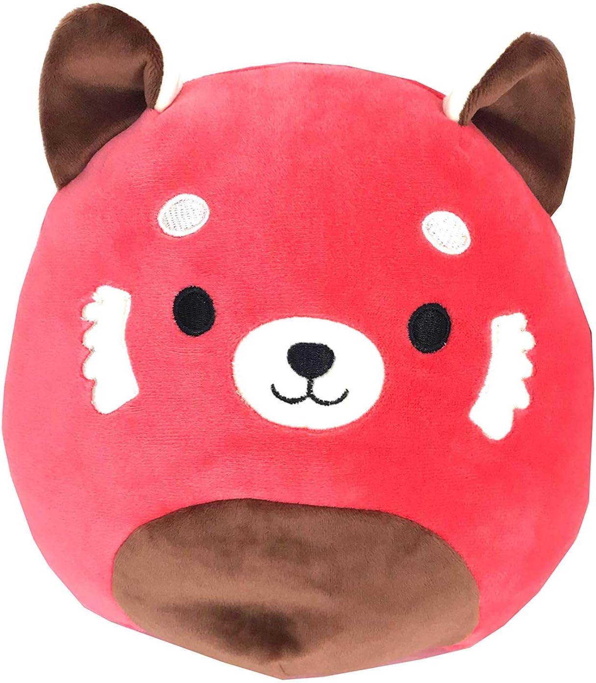 Squishmallow Kellytoy 12" Cici The Red Panda Raccoon Super Soft Plush Toy Pillow pet pal Buddy