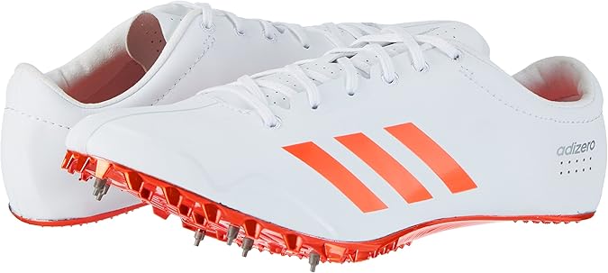 adidas adizero running spikes