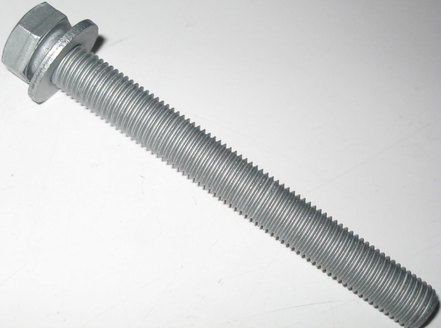 BMW 18 mm HexHead Bolt Screw M12x1.5x110 mm Grade 10.9 07119906460