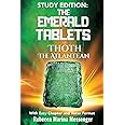 Study Edition The Emerald Tablets of Thoth The Atlantean
