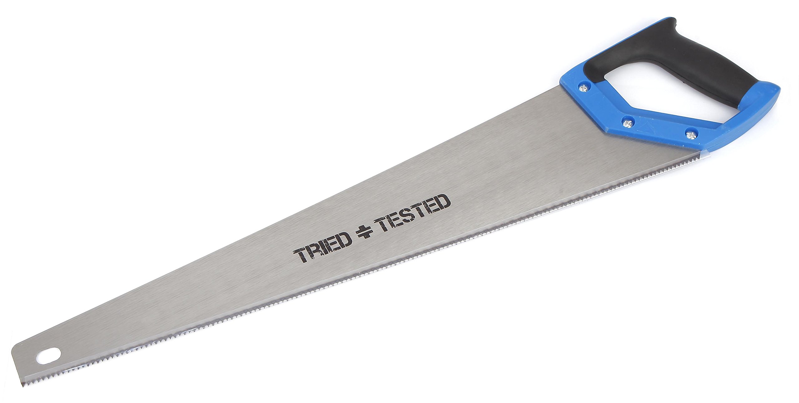 Tried + Tested 22" (550mm) Hardpoint Saw