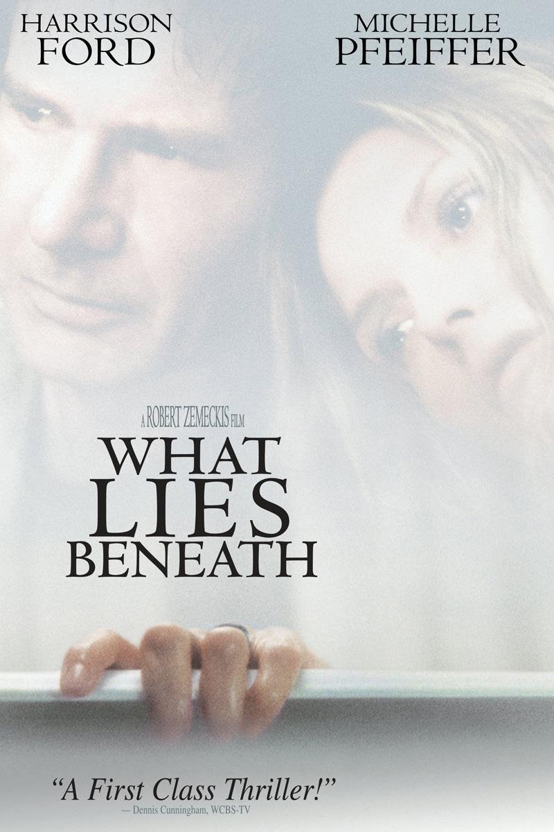 Watch What Lies Beneath 2000 Online Hd Full Movies