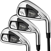Callaway Golf Rogue ST Max Iron Set