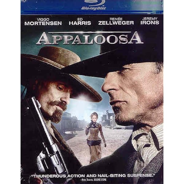 オーシャン・オブ・ファイヤー [Blu-ray] オーシャン・オブ・ファイヤー [Blu-ray]: Amazon.ca: Movies & TV Shows