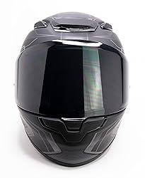 The Helmet Shop RF-1400 Visor - CWR-F2 NXR 2 Z8
