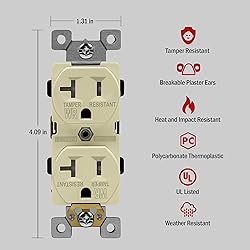 ENERLITES Duplex