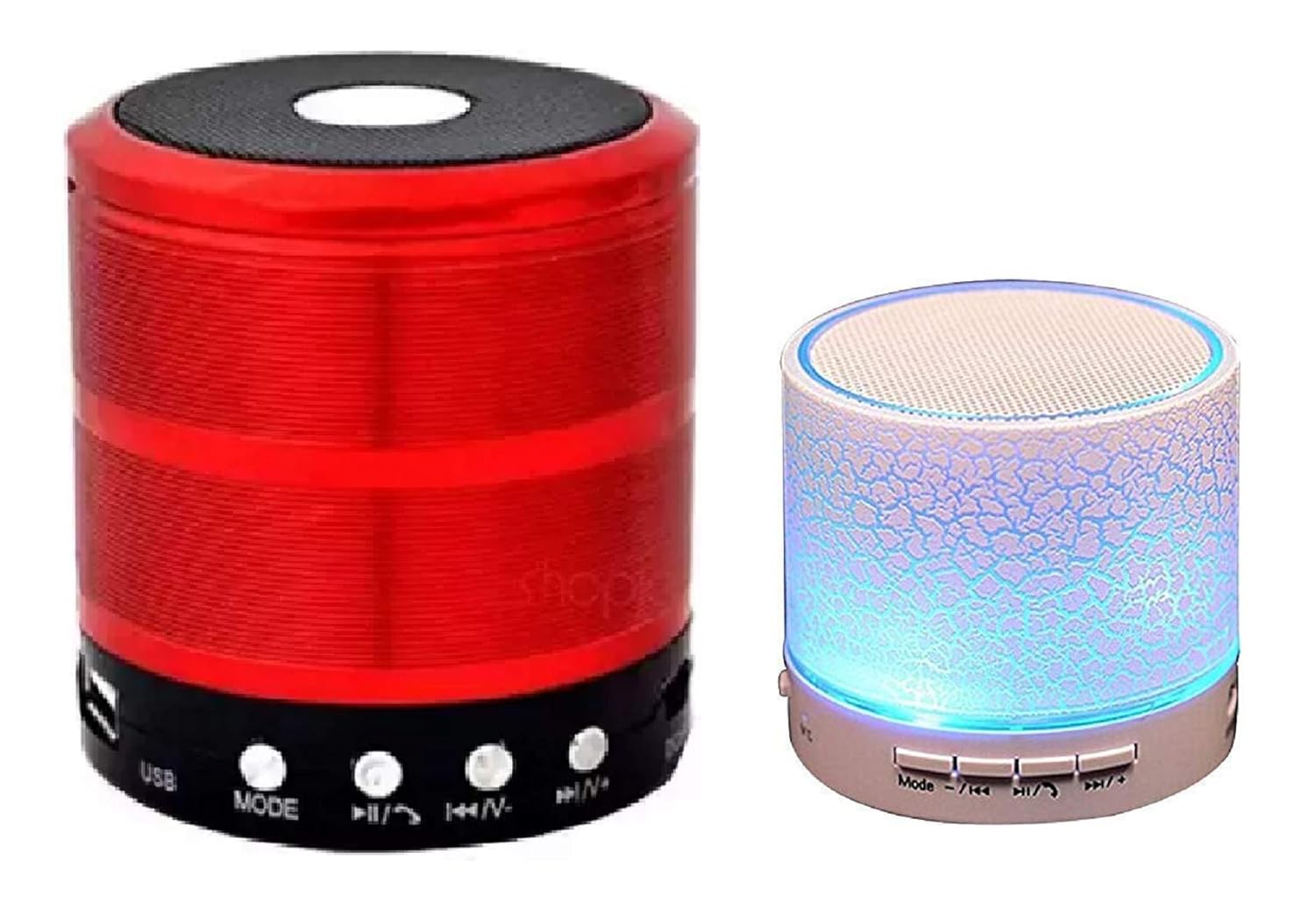 mod bluetooth speaker