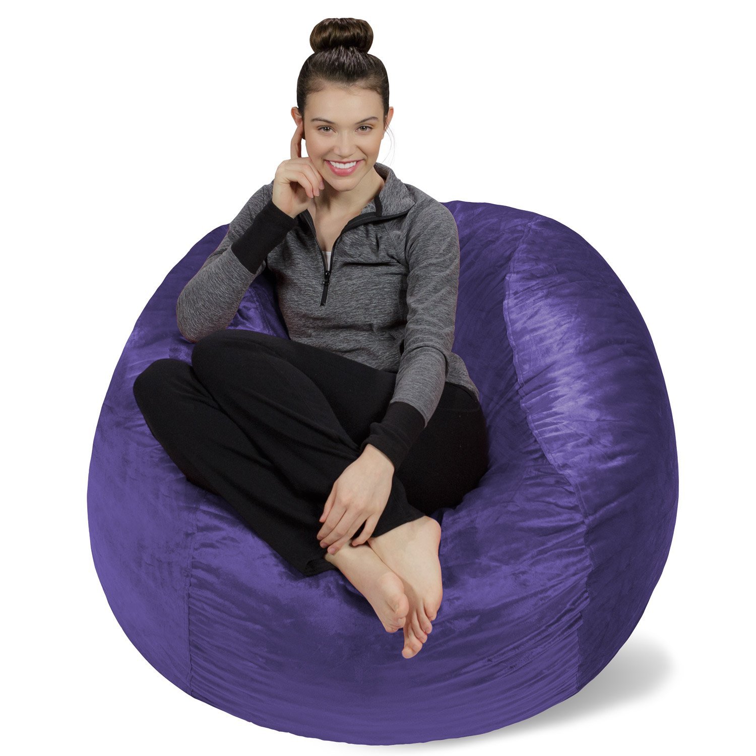Best novelty bean bag chair