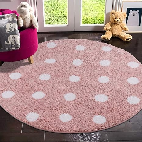 nursery area rugs girl