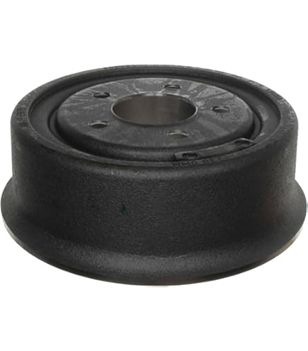 Centric Parts 122.61002 Brake Drum – Vehicle Specific Replacement Part - View #6