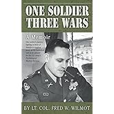 One Soldier Three Wars