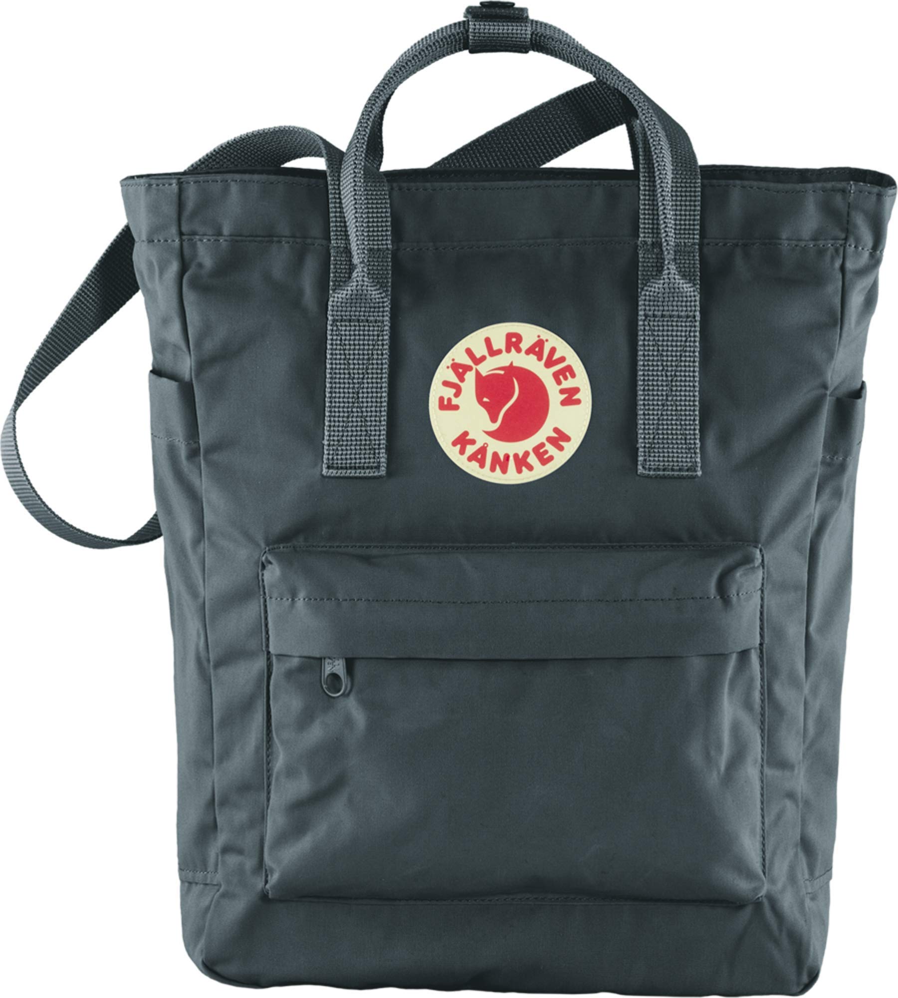 Fjallraven F23710 -031 Kånken Totepack Graphite OneSize