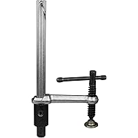 Inserta Clamp (Clamp Capacity: 6-1/2")(5/8) (UDN5150), Build Pro