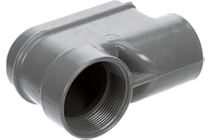 Hussmann 0331946, Trap-Drain