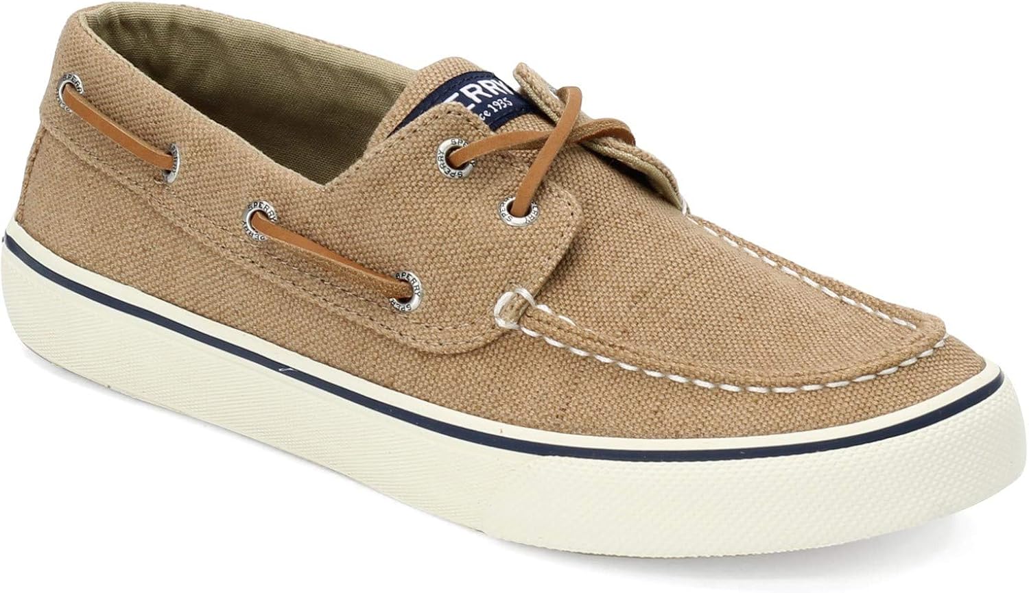 men's bahama ii distressed sneaker