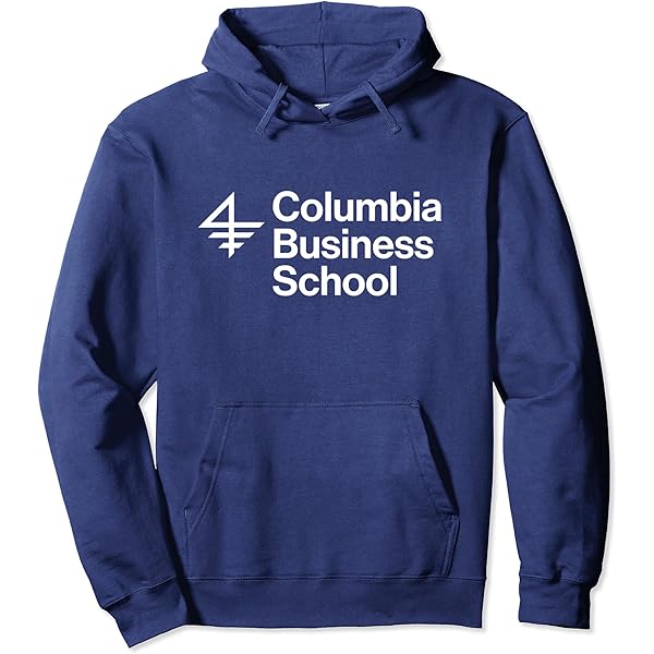 Amazon.com : Columbia Men's Columbia Business School Pullover Hoodie :  Sports \u0026 Outdoors