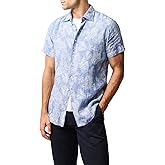 Savill Bay Sports Fit Shirt