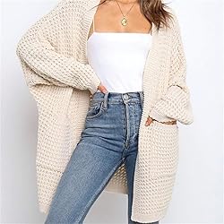 Cardigan Sweaters for Women Lightweight Long Cozy
